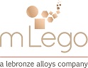 m Lego has joined Lebronze Alloys Group